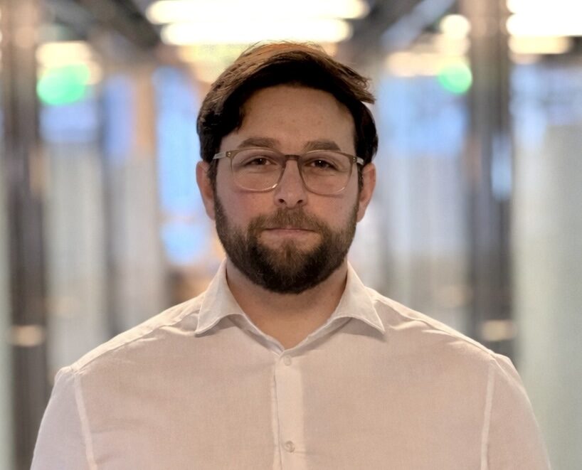 Ferhan Osseili, Strategy & Governance Specialist